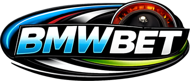 bmw bet লোগো